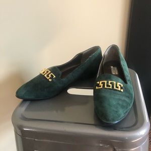 WEST 31ST green flats